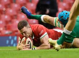Wales Roar Back To Beat Ireland In Six Nations Clash The Independent