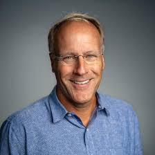 Alumni Spotlight: David Dwight (DMin '95)