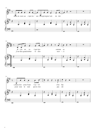 J Te L Dis Quand Meme Patrick Bruel Facile Sheet Music For Piano Voice Download Free In Pdf Or Midi Sheet Music Piano Sheet Music Free Sheet Music