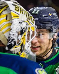 Well that was an overWHALEming game! We had so much fun at our School Day  Game today. Our arena was full of mini Mariners in the making! Scroll  through to see all