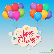 These birthday wishes will help you to make your kids birthday too special for them. Happy Birthday Kid Wishes For School Aged Children