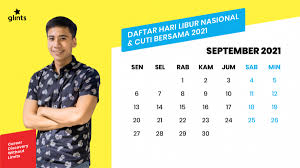 × hari libur berikutnya adalah isra miraj yang jatuh di hari kamis, 11 maret 2021 (5 hari lagi). Daftar Libur Nasional Dan Cuti Bersama 2021 Download Kalendernya