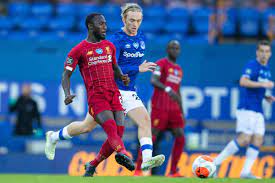 For everton, it was the first victory at anfield in the 21st century, and their first win against liverpool in liverpool conceded early when richarlison gave everton the lead in just the third minute when. Everton 0 0 Liverpool As It Happened Liverpool Fc This Is Anfield