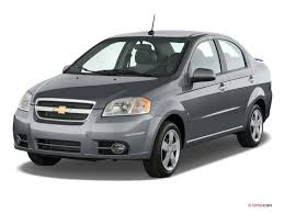 The car radio code is indicated on many chevrolet models on a small white sticker inside the glove box. 2010 Chevrolet Aveo Prices Reviews Pictures U S News World Report