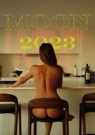Moon by Luna | Moon Calendar 2023