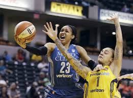 Maya april moore (born june 11, 1989) is an american basketball forward for the minnesota lynx of the wnba and ros casares valencia of euroleague. Lynx Star Maya Moore Opts To Stay On Hiatus From Wnba In 20