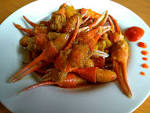 Hai mom kesempatan kali ini kita akan bahas wacana  resep kuliner cumi dan kepiting