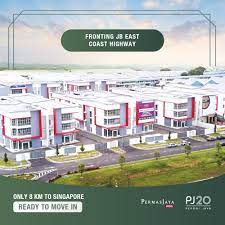 Permas jaya adalah sebuah bandar dibawah daerah johor bahru, johor, malaysia dan ditadbir mbjb atau majlis bandaraya johor bahru. Permas Jaya Sdn Bhd Posts Facebook