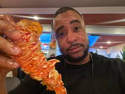 Red Lobster menu and food quality improved