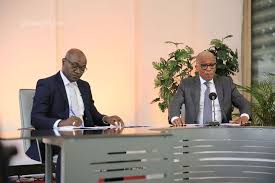 Presidentielle Ivoirienne Le Taux De Participation Oscille Entre 37 28 Et 99 98 Dans 20 Departements Officiel Abidjan Net
