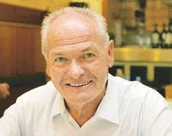 Taksiji s podobo Bleda v Londonu