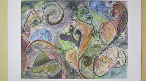 Started To Cry (Janice Lee Strain)