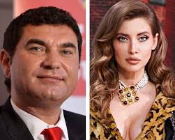 Mihai albu a publicat o reactie pe o retea de socializare cu privire la relatia dintre el si fostii sai nasi … Au Avut O RelaÈ›ie Cristi Borcea È™i Iulia Albu Jurata De La Kanal D A Dat CÄƒrÈ›ile Pe FaÈ›Äƒ