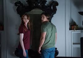 Halloween may be over, but that doesn't mean we can't fill the lull between holidays with some scary movies leftover from october 31st. Review Why Oculus Is One Of The Scariest American Horror Movies In Years Indiewire