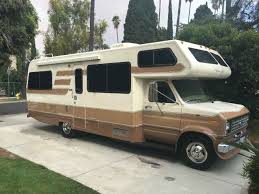 They are a bit heavier. 1990 Used Lazy Daze 26 5 Mid Bath Class C In California Ca