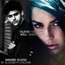 Waking Olivia by Elizabeth O'Roark