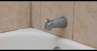 Does black mold wipe off? Black Stuff Growing On The Walls What To Do About Mold In Your Bathroom