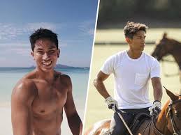 Pada pagi sabtu lalu, rakyat brunei dikejutkan dengan berita kemangkatan putera kedua sultan hassanal bolkiah dan hajah maria itu pada usia 38 tahun. In Photos Brunei S Hottest Sports Star Prince Abdul Mateen
