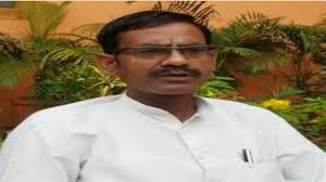 मुजफ्फरनगर: विधायक विक्रम सैनी का एक और विवादित बयान, बोले- पत्थरबाजों से  निपटने को युवाओं को सीखाएंगे लाठीबाजी