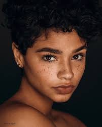 Eldominante Pretty People Portrait Photography Portrait