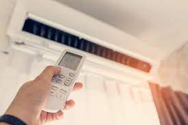 An air conditioner is a system or a machine that treats air in a defined, usually enclosed area via a refrigeration cycle in which warm air is removed and replaced with cooler air. 8 Types Of Air Conditioners 2021 Buying Guide Home Stratosphere