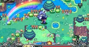 Zenonia 2 The Lost Memories Review Ign Pixel Design Memories Game Design
