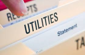 So the name should be the same in every document. Transfer Your Services Utilities When You Move Moving Com