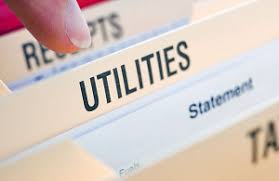 Letter to make changes on an ytility account : Transfer Your Services Utilities When You Move Moving Com