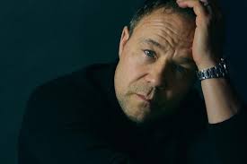 Sony Fires President of Home Video Unit