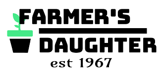 The farmer's daughter's nursery department carries a very large selection of trees, shrubs, and vines for every garden type. Farmer S Daughter Gift Garden Center Where Customer S Send Their Friends