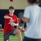 Major Applewhite Youth Football Camp