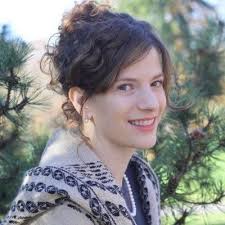 Michelle Thomas (Chastain)