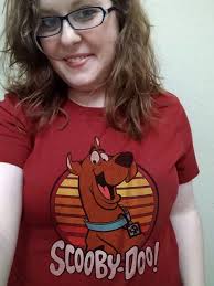 New scooby doo cooler from igloo