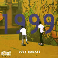 Download Joey Bada 1999 Mixtape Rap Album Covers Joey Badass Joey Badass 1999