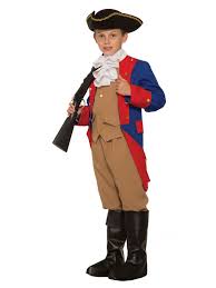 Halloween costumes for teen girl. Patriotic Soldier Boys Costume Boys Costumes For 2019 Wholesale Halloween Costumes