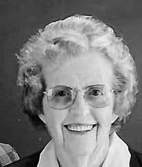 Lois Overholt Obituary (2019)