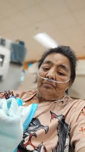 Accidentally cut catheter, do I need surgery?