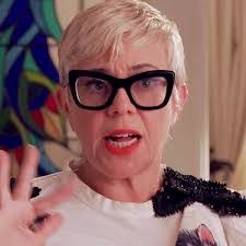 Susan Langille's Instagram, Twitter & Facebook