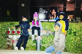 Hi I am Leticia Wagner. Here is my family: my husband Jason and my children  Preston & Sophia. We have been actively involved at The River for 8 years.  We love to