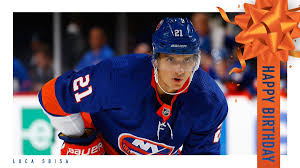 These 5 islanders could cause trouble for lightning in stanley cup semifinals. X New York Islanders On Twitter Have A Happy Birthday Luca