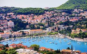 Il sito planet of hotels offre prenotare gli alberghi a fiume (rijeka). Rijeka Croazia Foto