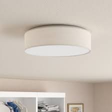 See more by hardware house. Charlton Home Benno 1 Light 15 Shaded Drum Led Flush Mount Reviews Wayfair