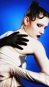 i’ve stopped telling myself i need to wait until something happens to start  creating. that’s how you move forward in this industry. the only  limitations you put