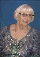 Grace "Gracie" Johnson