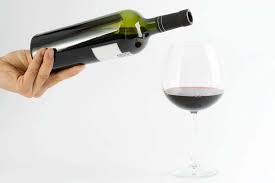 Alkoholmenge Wie Viel Wein Darf Sein Fit For Fun