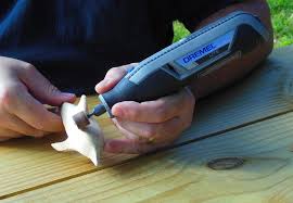Simple Ways To Polish Rocks With A Dremel: 12 Steps