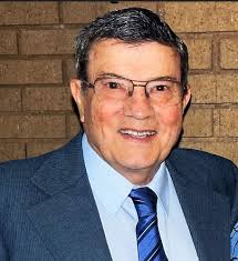 George Edwards Obituary