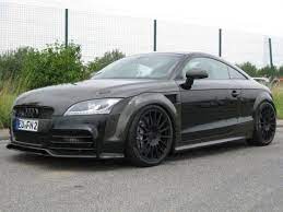 Audi Tt 3 2 Turbo Dsg By Rothe Motorsport Audi Tt Audi Audi Tt S