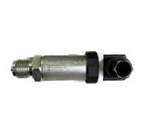 JUMO dTRANS p30 0-400 Bar (REL)
