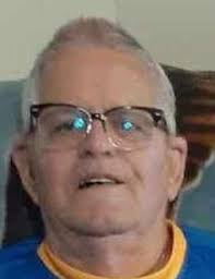 Obituary information for James Robert Papp